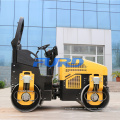 Good Quality Ride on Asphalt Road Roller in Stock
Good Quality Ride on Asphalt Road Roller in Stock FYL-1200